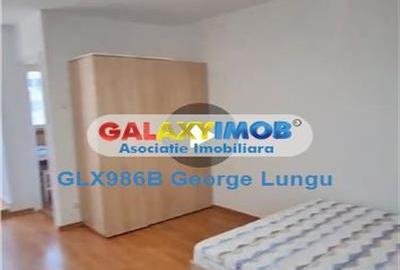 Garsonera Drumul Tabere metrou Favorit Sibiu - 5