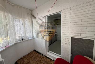 Apt 2 cam, balcon inchis, 42 mp, parter, mobilat, TOMIS III/ Nord , zona Catanga - 7
