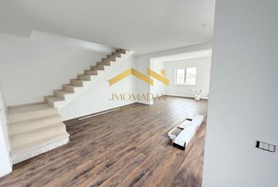 Duplex cu 4 camere cu Canalizare în Bucovăț (Remetea Mare) - 1