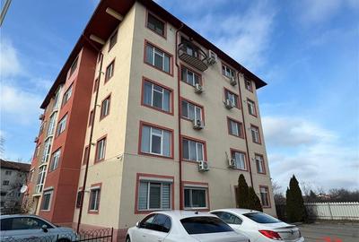 Apartament cu 3 camere decomandat, mobilat în Central - 9