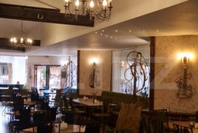 Afacere HoReCa la cheie restaurant de vanzare in inima Afacere HoReCa la cheie restaurant de vanzare in inima - 8