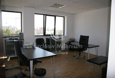 Spatiu Birou / Birouri Domenii - Grivita -1Mai Spatiu Birou / Birouri Domenii - Grivita -1Mai - 4
