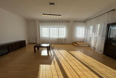 Inchiriere Penthouse in centrul Clujului, 150 mp.,+ terase de 90 mp. - 1