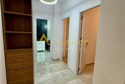 Apartament cu 2 camere decomandat în Central - 10
