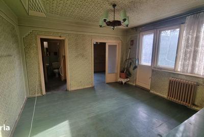 Apartament cu 4 camere în Decebal - 6