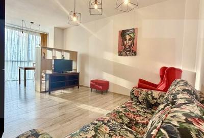 Apartament cu 3 camere în Micălaca - 1