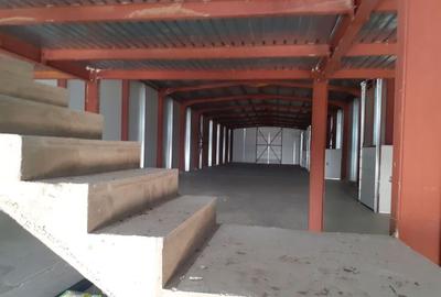 Spațiu comercial, de 1,600 mp, în Cernica - 2