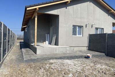 Casă cu 3 camere în Central - 7