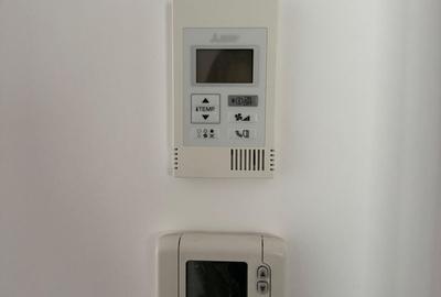 Apartament cu 2 camere decomandat în Barbu Văcărescu - 19