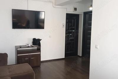 Apartament cu 2 camere decomandat în Brazda lui Novac