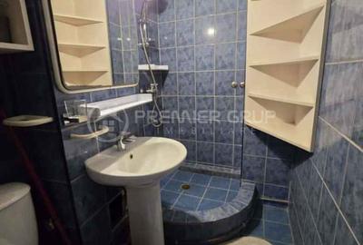 ETAJ 2 | Apartament 4 camere | Centru-Palas | 84mp + CT + AC - 10