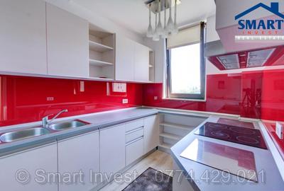 Apartament 4 camere Pet Friendly - Aviatiei - Herastrau - Floreasca - 11
