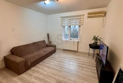 REA1015400 Floreasca Parc Verdi 3 Camere Decomandat - 2