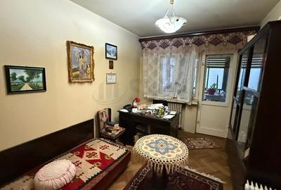 Apartament cu 5 camere decomandat, mobilat în Cotroceni - 8