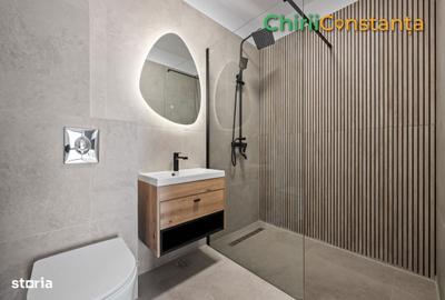 Apartament cu 3 camere în Palazu Mare - 13