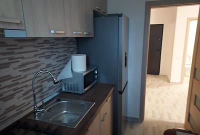 Garsonieră decomandată, mobilată în Apărătorii Patriei - 6