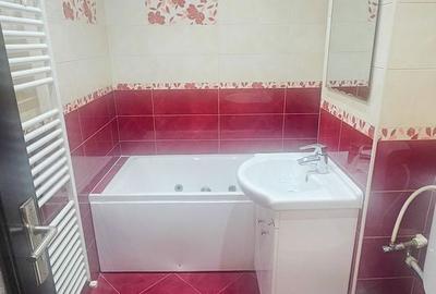 Apartament cu 3 camere în Calea București - 4