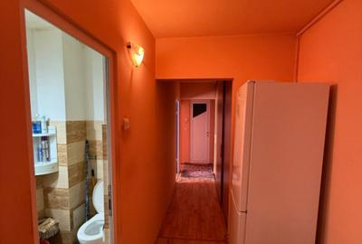 Apartament cu 3 camere decomandat, mobilat în Bogdan Vodă - 4