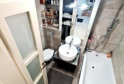 Apartament 2 camere de vanzare in Marasti, Cluj Napoca - 10