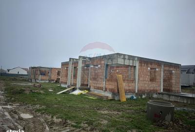 Casă cu 4 camere cu Teren 500 Mp în Recea - 12