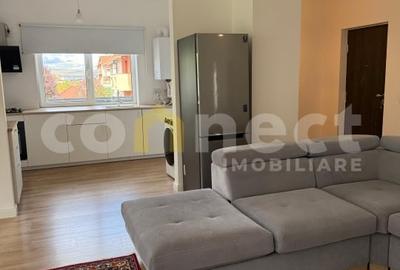 Apartament cu 3 camere semidecomandat în Câmpului - 12