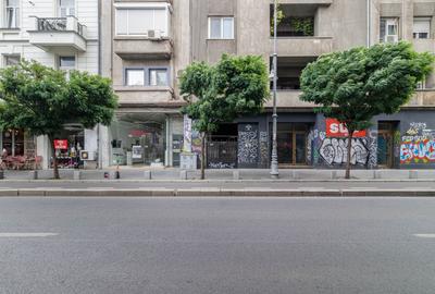 2 camere de vanzare cu potential-Calea Victoriei, parter inalt, curte interioara 2 camere de vanzare cu potential-Calea Victoriei, parter inalt, curte interioara - 18