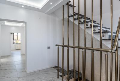 Casa individuala situata in apropierea padurii - 18