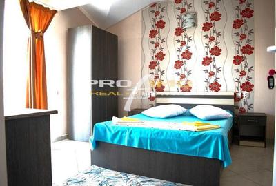 Pensiune P+ 2E, 11 camere, inscrisa in Circuitul Turistic Statiunea Mamaia Nord - 9