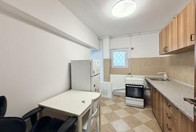 Apartament cu 2 camere decomandat, mobilat în Libertății - 10