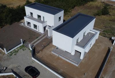 Vila 5 camere, Corbeanca-Saftica - 5