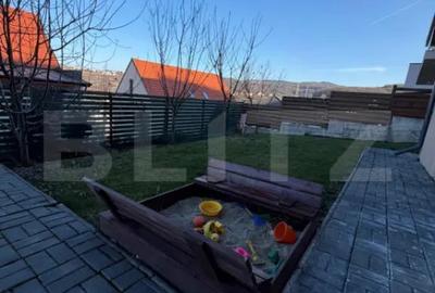 Casă cu 4 camere cu Teren 250 Mp în Mănăștur - 11