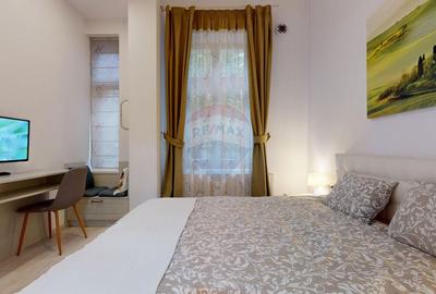 Apartament lux de inchiriat in Brasov pe Bulevardul 15 Noiembrie - 12