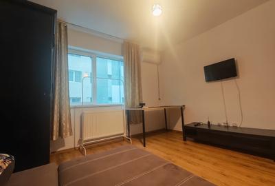 Garsonieră decomandată, mobilată în Berceni - 3