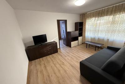 Astra /Uranus apartament 2 camare mobilat si utilat - 11