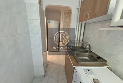 Apartament cu 2 camere decomandat în Lujerului - 2