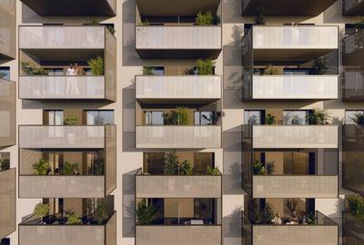 Stellaris Residencias | O noua optiune rezidentiala in sectorul 6 Stellaris Residencias | O noua optiune rezidentiala in sectorul 6 - 6