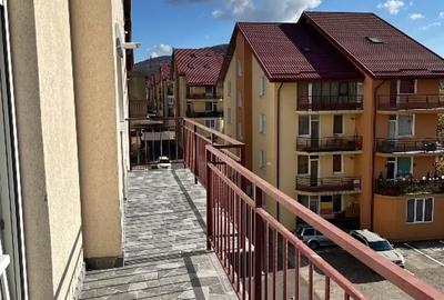 Vând apartament 3 camere, 64 mp + balcon, mobilat, Florești, Eroilor – 118.000 E - 11