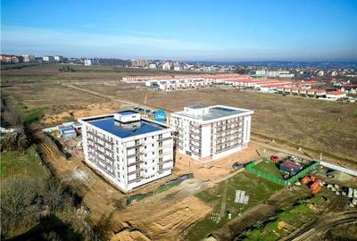 Apartament cu 3 camere decomandat în Galata - 14