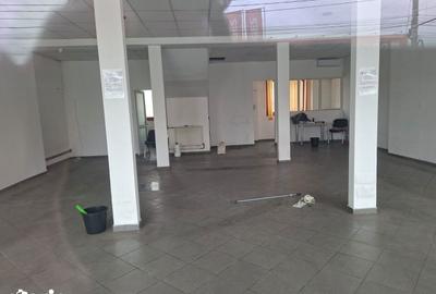 Spațiu comercial, de 100 mp, în Cantacuzino - 6