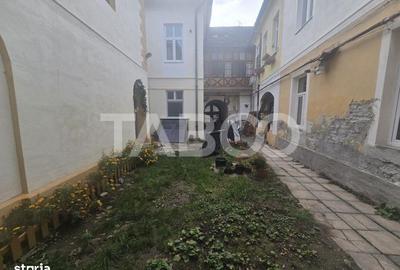 Apartament cu 3 camere nedecomandat în Paltin - 5