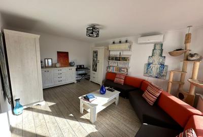 De vânzare casă unifamilială Dâmbul Rotund - 5