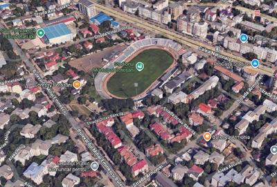 Apartament cu 3 camere semidecomandat în Ultracentral - 2