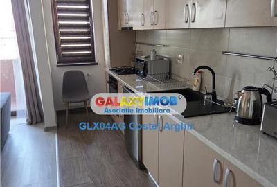 Inchiriem ap cu 2 cam , mobilat si utilat in bloc nou - 2