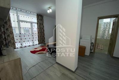 Apartament cu 3 camere, decomandat, zona Lipovei - 7