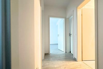 VÂNZARE APARTAMENT 2,5 CAMERE  NOU NELOCUIT VÂNZARE APARTAMENT 2,5 CAMERE  NOU NELOCUIT - 9