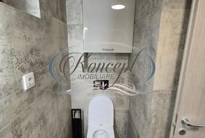 Apartament cu 3 camere semidecomandat în Semicentral - 3