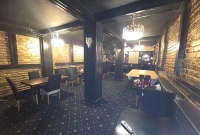 Inchiriez restaurant Floreasca - 5