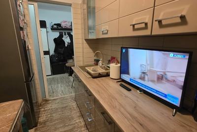 Apartament cu 2 camere semidecomandat, mobilat în Baba Novac - 7