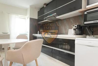 Apartament 2 camere Faleza Nord, parcare, aer conditionat, lift, centrala gaze - 6