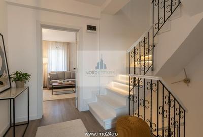 Casa de vanzare in Pipera-Emil Racovita-Comision 0 - 5